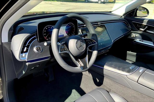 2026 Mercedes-Benz E 350 E 350