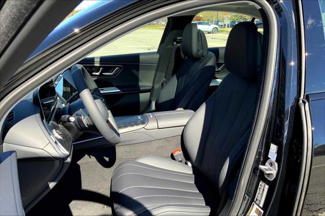 2026 Mercedes-Benz E 350 E 350