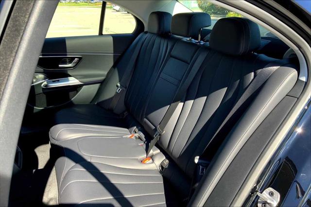2026 Mercedes-Benz E 350 E 350