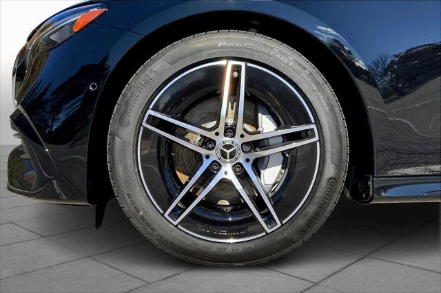 2026 Mercedes-Benz E 350 E 350
