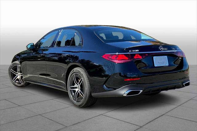 2026 Mercedes-Benz E 350 E 350