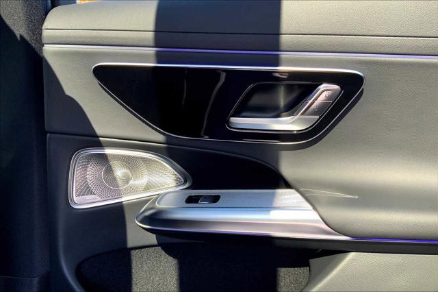 2026 Mercedes-Benz E 350 E 350
