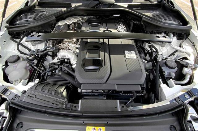 2026 Mercedes-Benz AMG GLC 43 4MATIC