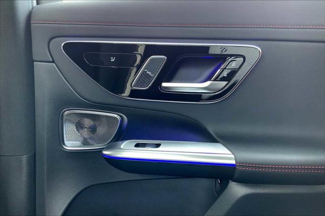 2026 Mercedes-Benz AMG GLC 43 4MATIC