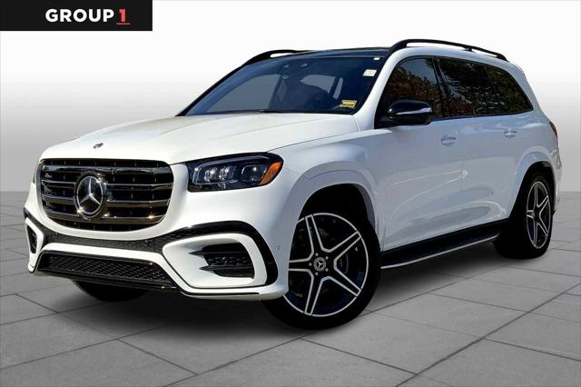 2026 Mercedes-Benz GLS GLS 450 4MATIC for sale in Scarborough, ME