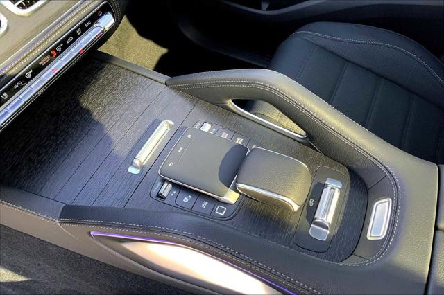 2026 Mercedes-Benz GLS GLS 450 4MATIC