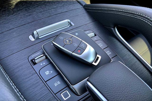 2026 Mercedes-Benz GLS GLS 450 4MATIC