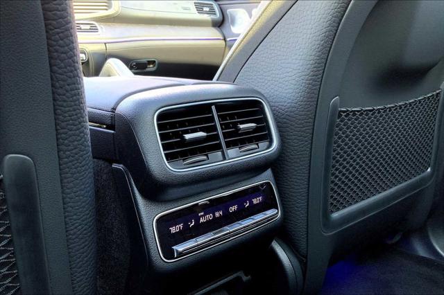 2026 Mercedes-Benz GLS GLS 450 4MATIC