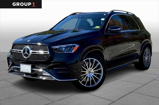 2026 Mercedes-Benz GLE GLE 450 4MATIC for sale in Scarborough, ME