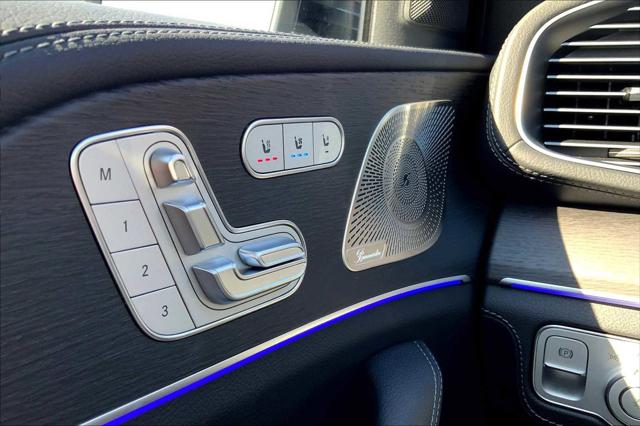2026 Mercedes-Benz GLE GLE 450 4MATIC
