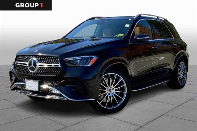 2026 Mercedes-Benz GLE GLE 450 4MATIC for sale in Scarborough, ME
