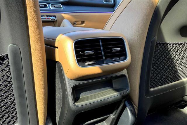 2026 Mercedes-Benz GLE GLE 450 4MATIC