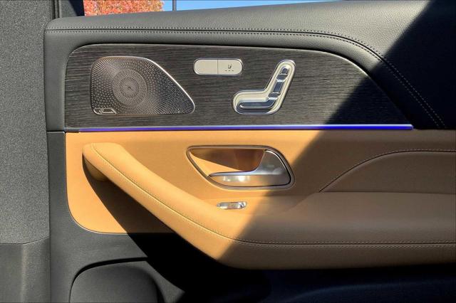 2026 Mercedes-Benz GLE GLE 450 4MATIC