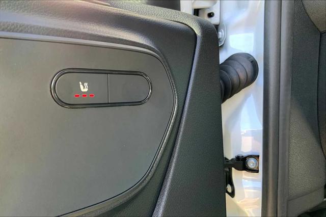 2026 Mercedes-Benz Sprinter Crew Van Standard Roof 4-Cyl Diesel HO