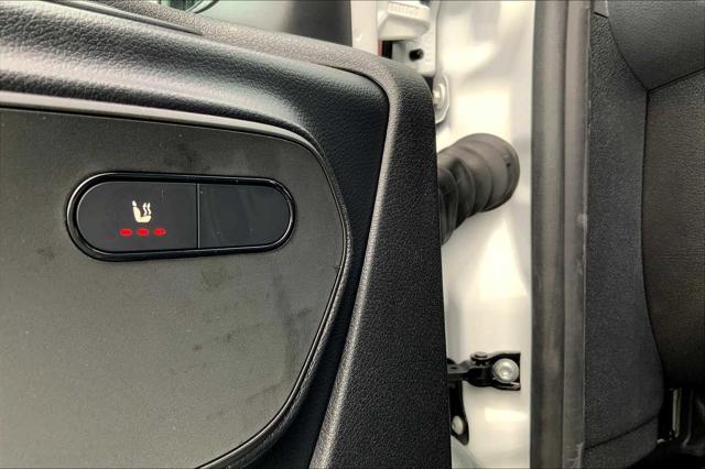 2026 Mercedes-Benz Sprinter Crew Van Standard Roof 4-Cyl Diesel HO