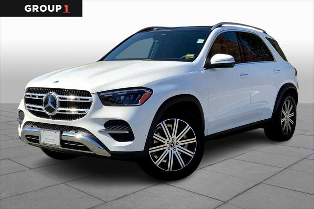 2026 Mercedes-Benz GLE GLE 350 GLE 350 for sale in Scarborough, ME
