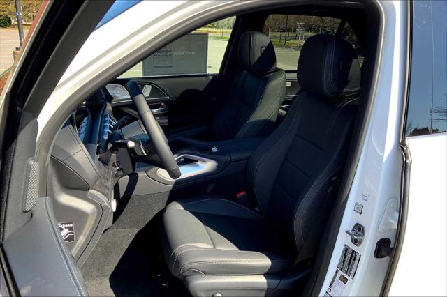 2026 Mercedes-Benz GLE GLE 350 GLE 350