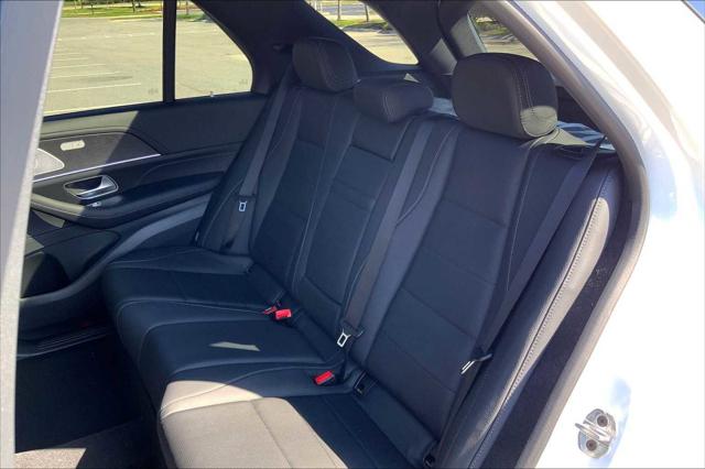 2026 Mercedes-Benz GLE GLE 350 GLE 350