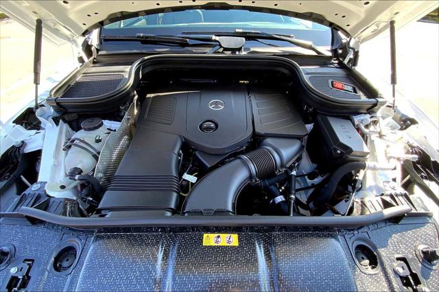 2026 Mercedes-Benz GLE GLE 350 GLE 350