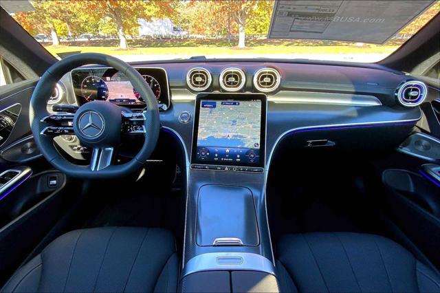 2026 Mercedes-Benz E-CLASS E 300 CLE 300
