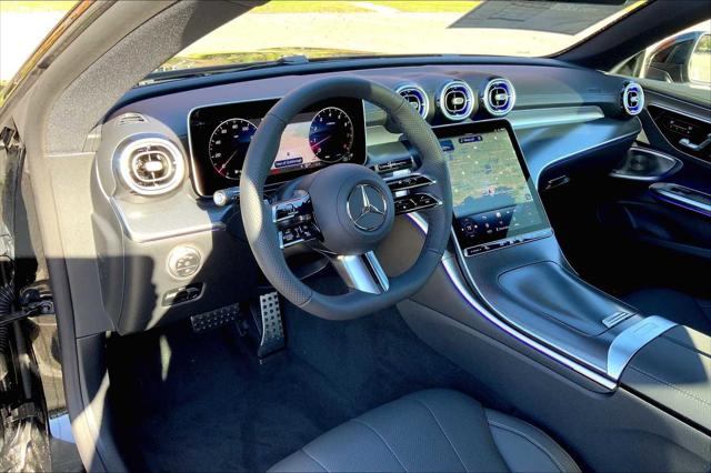 2026 Mercedes-Benz E-CLASS E 300 CLE 300