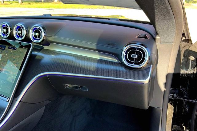 2026 Mercedes-Benz E-CLASS E 300 CLE 300