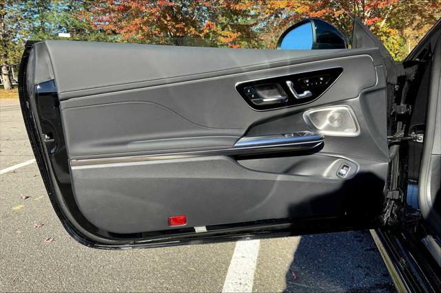 2026 Mercedes-Benz E-CLASS E 300 CLE 300