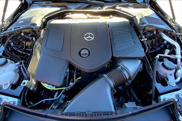 2026 Mercedes-Benz E-CLASS E 300 CLE 300