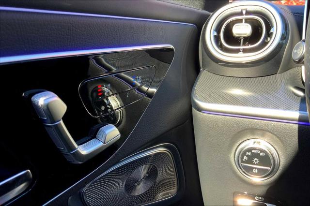 2026 Mercedes-Benz E-CLASS E 300 CLE 300