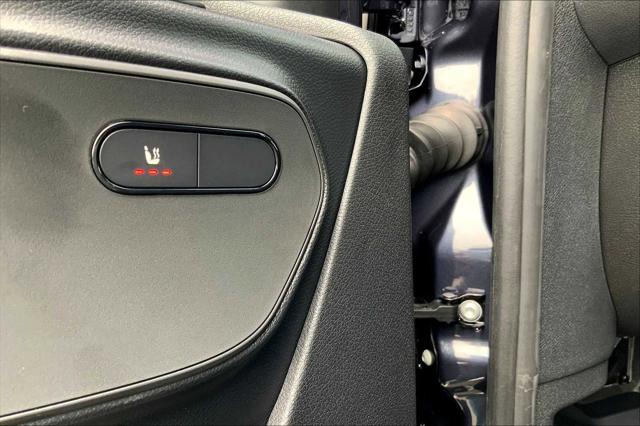 2026 Mercedes-Benz Sprinter Cargo Van Standard Roof 4-Cyl Diesel HO
