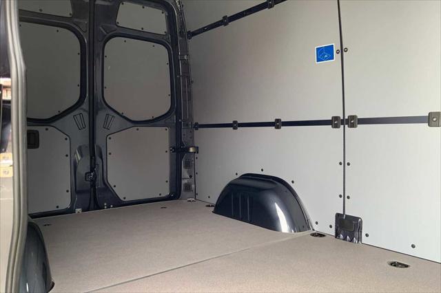 2026 Mercedes-Benz Sprinter Cargo Van Standard Roof 4-Cyl Diesel HO