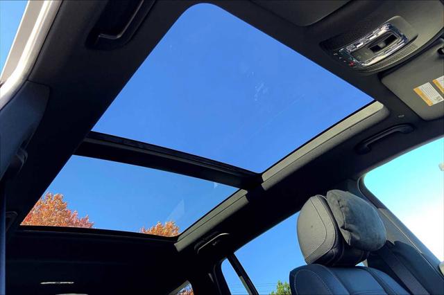 2026 Mercedes-Benz GLS GLS 450 4MATIC
