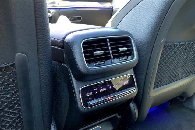 2026 Mercedes-Benz GLS GLS 450 4MATIC