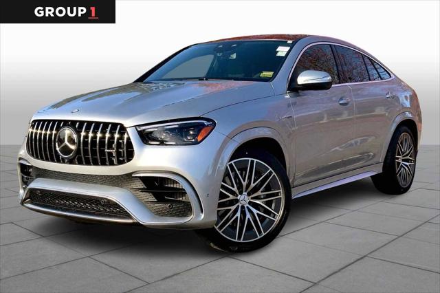 2026 Mercedes-Benz AMG GLE 63 S 4MATIC+ for sale in Scarborough, ME