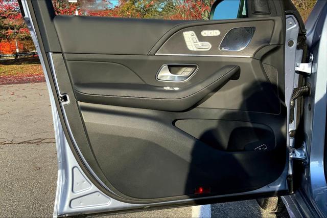 2026 Mercedes-Benz GLE AMG GLE 53 4MATIC+