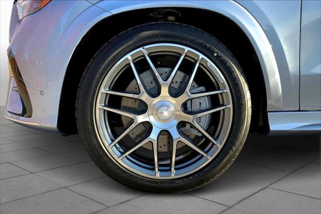 2026 Mercedes-Benz GLE AMG GLE 53 4MATIC+