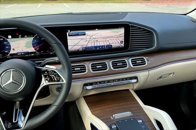 2026 Mercedes-Benz GLE GLE 450 4MATIC
