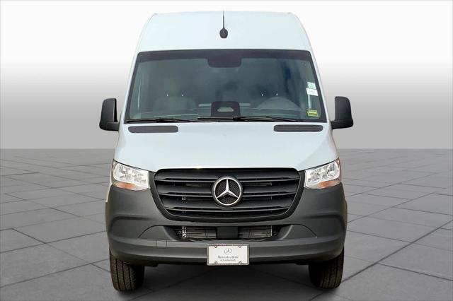 2026 Mercedes-Benz Sprinter Cargo Van Standard Roof 4-Cyl Diesel HO