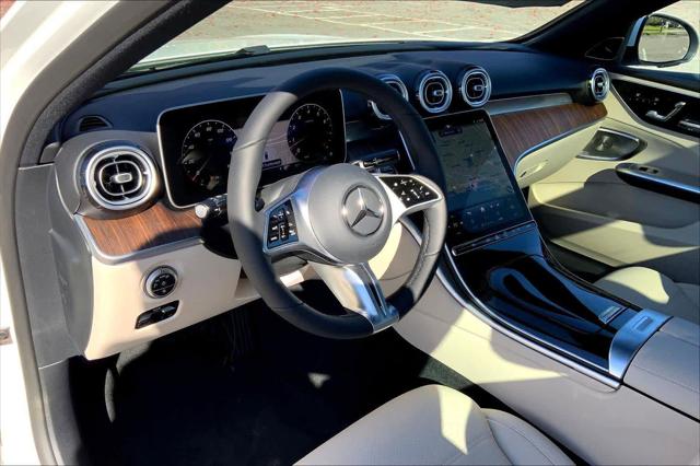 2026 Mercedes-Benz C-CLASS C 300 C 300