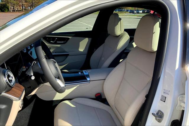 2026 Mercedes-Benz C-CLASS C 300 C 300