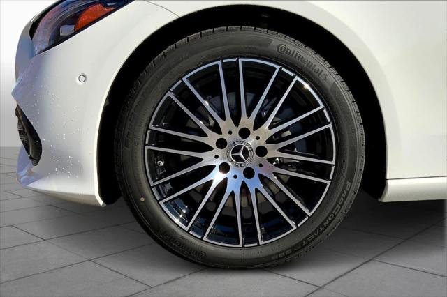 2026 Mercedes-Benz C-CLASS C 300 C 300