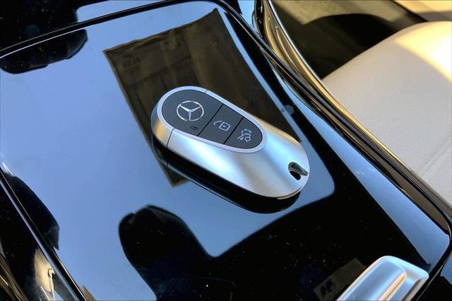2026 Mercedes-Benz C-CLASS C 300 C 300