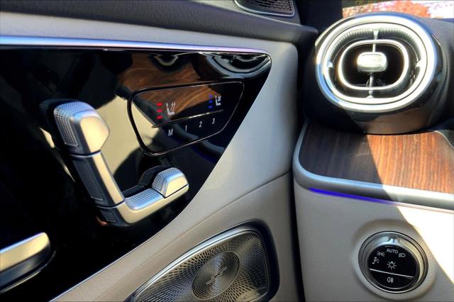 2026 Mercedes-Benz C-CLASS C 300 C 300
