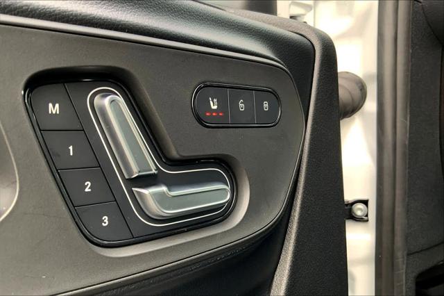 2026 Mercedes-Benz Sprinter Cargo Van Standard Roof 4-Cyl Diesel HO