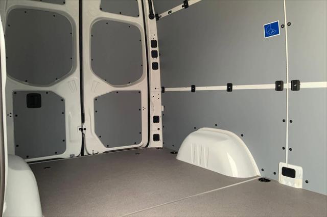 2026 Mercedes-Benz Sprinter Cargo Van Standard Roof 4-Cyl Diesel HO