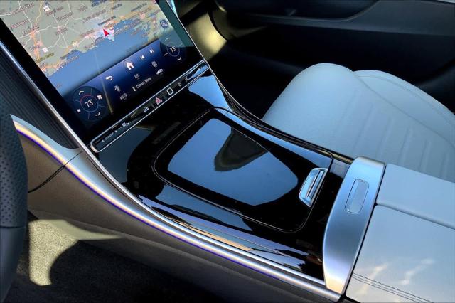 2026 Mercedes-Benz C-CLASS C 300 C 300