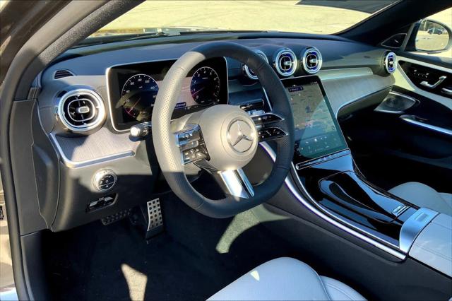 2026 Mercedes-Benz C-CLASS C 300 C 300