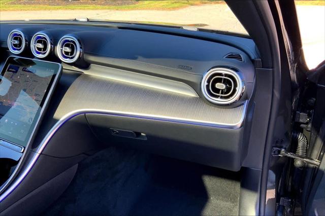 2026 Mercedes-Benz C-CLASS C 300 C 300