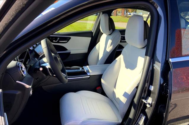 2026 Mercedes-Benz C-CLASS C 300 C 300