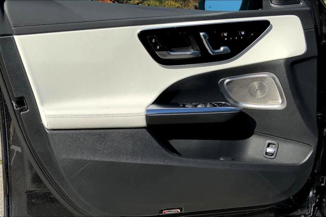 2026 Mercedes-Benz C-CLASS C 300 C 300